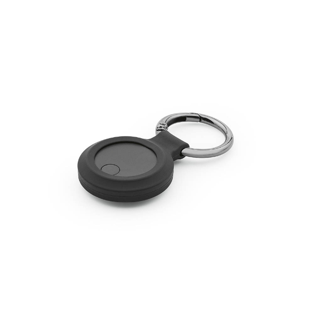SeekTag tracker. rABS Black